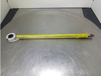 أجهزة هيدروليكية