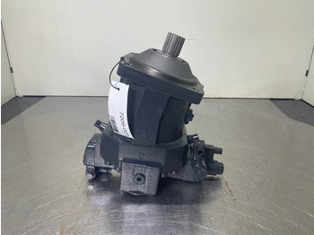 أجهزة هيدروليكية REXROTH