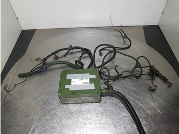 النظام الكهربائي