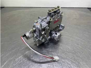 محرك - آلات الإنشاء للبيع  Yanmar 4TNE88-NSW-Fuel pump/Kraftstoffpumpe/Brandstofpomp: صورة 2