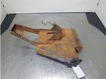 إطار هيكلي/ إطار معدني YANMAR