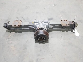 المحور و قطع الغيار ZF