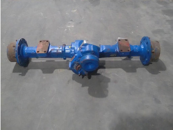 المحور و قطع الغيار ZF