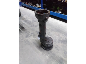 المحور و قطع الغيار ZF