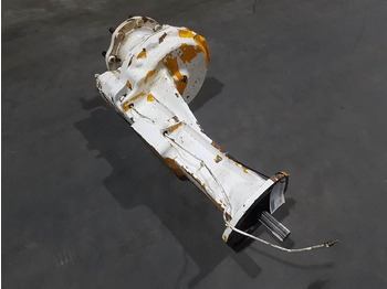 المحور و قطع الغيار ZETTELMEYER