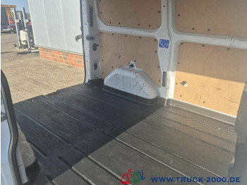 فان المدمجة Ford Transit 2.2 TDCI Custom 3 Sitze Schiebetür: صورة 2