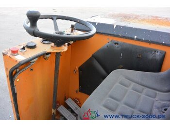 منصة جومحمولةية MBB MM 16 KRSI Elektro 16 m Arbeitshöhe 300 kg: صورة 4