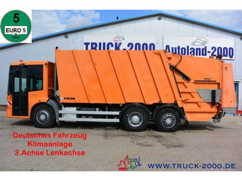 شاحنة قمامة MERCEDES-BENZ Econic 2633