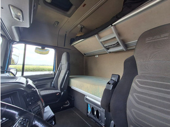 رأس تريلا DAF XF105.460: صورة 3 رأس تريلا DAF XF105.460: صورة 3