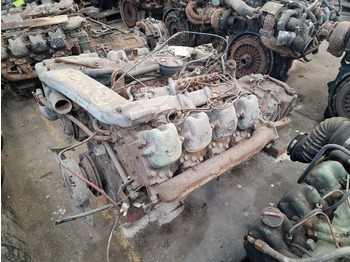 محرك MERCEDES-BENZ