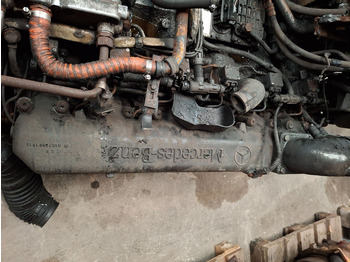 محرك Mercedes-Benz OM457hLA: صورة 3 محرك Mercedes-Benz OM457hLA: صورة 3