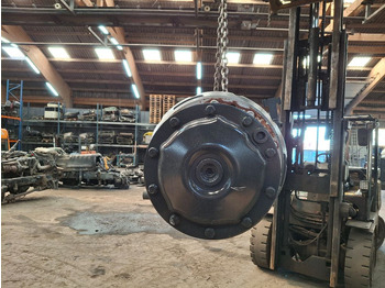 المحور الخلفي Mercedes-Benz R300P- 13 TON: صورة 2