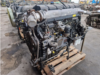 محرك RENAULT Premium
