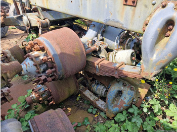 المحور و قطع الغيار Scania: صورة 3 المحور و قطع الغيار Scania: صورة 3