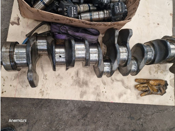 قطع الغيار MERCEDES-BENZ