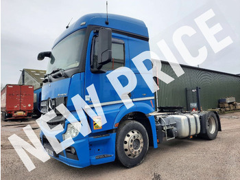 رأس تريلا MERCEDES-BENZ Actros 1843