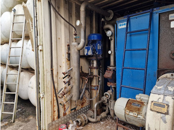 مضخة المبرد koks Low pressure warm water unit with generator: صورة 3