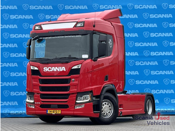 رأس تريلا SCANIA R 410