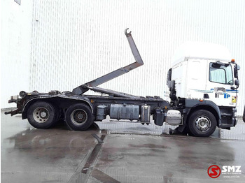 ناقلة حاويات/ شاحنة حاويات DAF 85 CF 460: صورة 4 ناقلة حاويات/ شاحنة حاويات DAF 85 CF 460: صورة 4