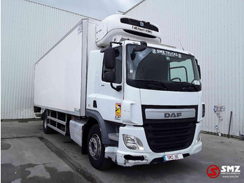 شاحنة ذات مبرد DAF CF 330