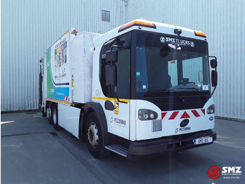 شاحنة قمامة DENNIS