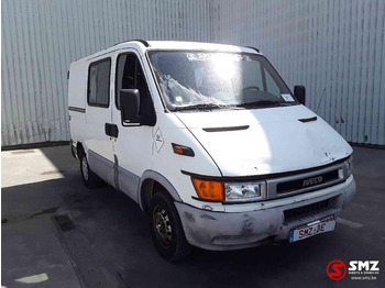 فان IVECO Daily