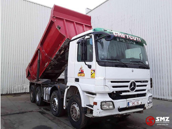 شاحنة قلاب MERCEDES-BENZ Actros 3241