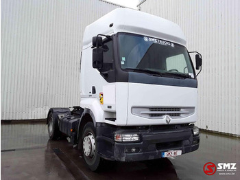 رأس تريلا RENAULT Premium Lander