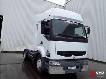 رأس تريلا RENAULT Premium 420