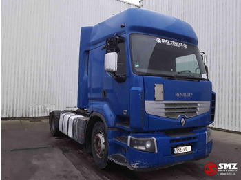 رأس تريلا RENAULT Premium 450