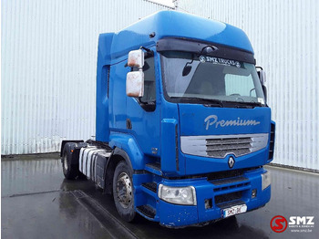 رأس تريلا RENAULT Premium 450