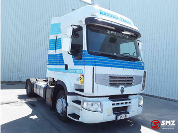 رأس تريلا RENAULT Premium 460