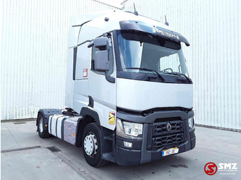 رأس تريلا RENAULT T 440