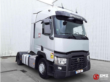 رأس تريلا RENAULT T 440