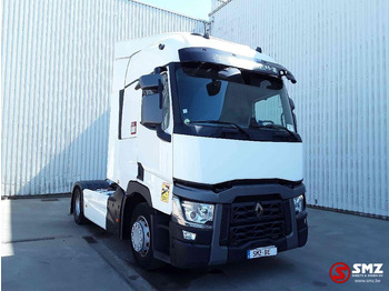 مقطورة السحب RENAULT T 460
