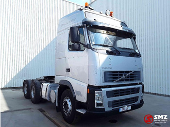 مقطورة السحب VOLVO FH12 420
