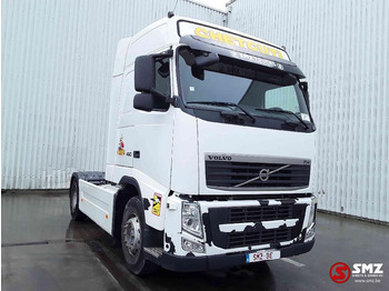 رأس تريلا VOLVO FH 460