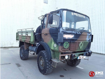 شاحنة RENAULT TRM