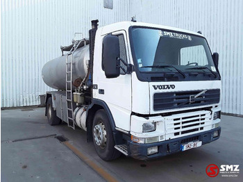 شاحنة صهريج VOLVO FM7 290