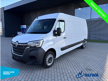 فان المدمجة RENAULT Master