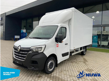 فان RENAULT Master