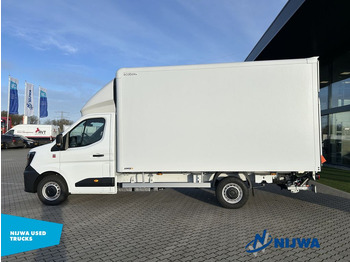 فان للبيع  Renault Master 170 Laadklep + Camera Kasten: صورة 5
