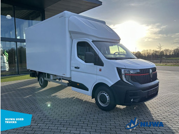 فان للبيع  Renault Master 170 Laadklep + Camera Kasten: صورة 2
