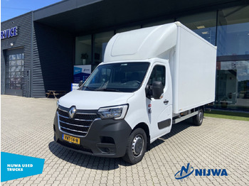 فان RENAULT Master