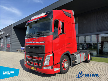 رأس تريلا VOLVO FH 460