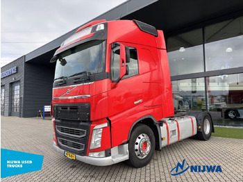 مقطورة السحب VOLVO FH 460