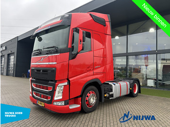 رأس تريلا VOLVO FH 460