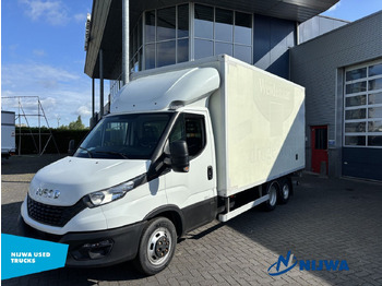 شاحنة توصيل مغلقة IVECO Daily 35c16