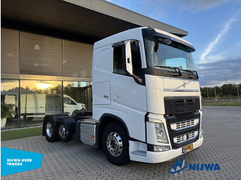 رأس تريلا Volvo FH 460 6x2 ADR + BLIS: صورة 2