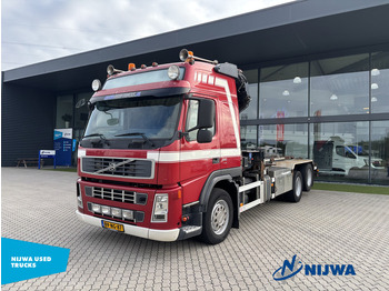 شاحنة - نظام الكابلات VOLVO FM 440